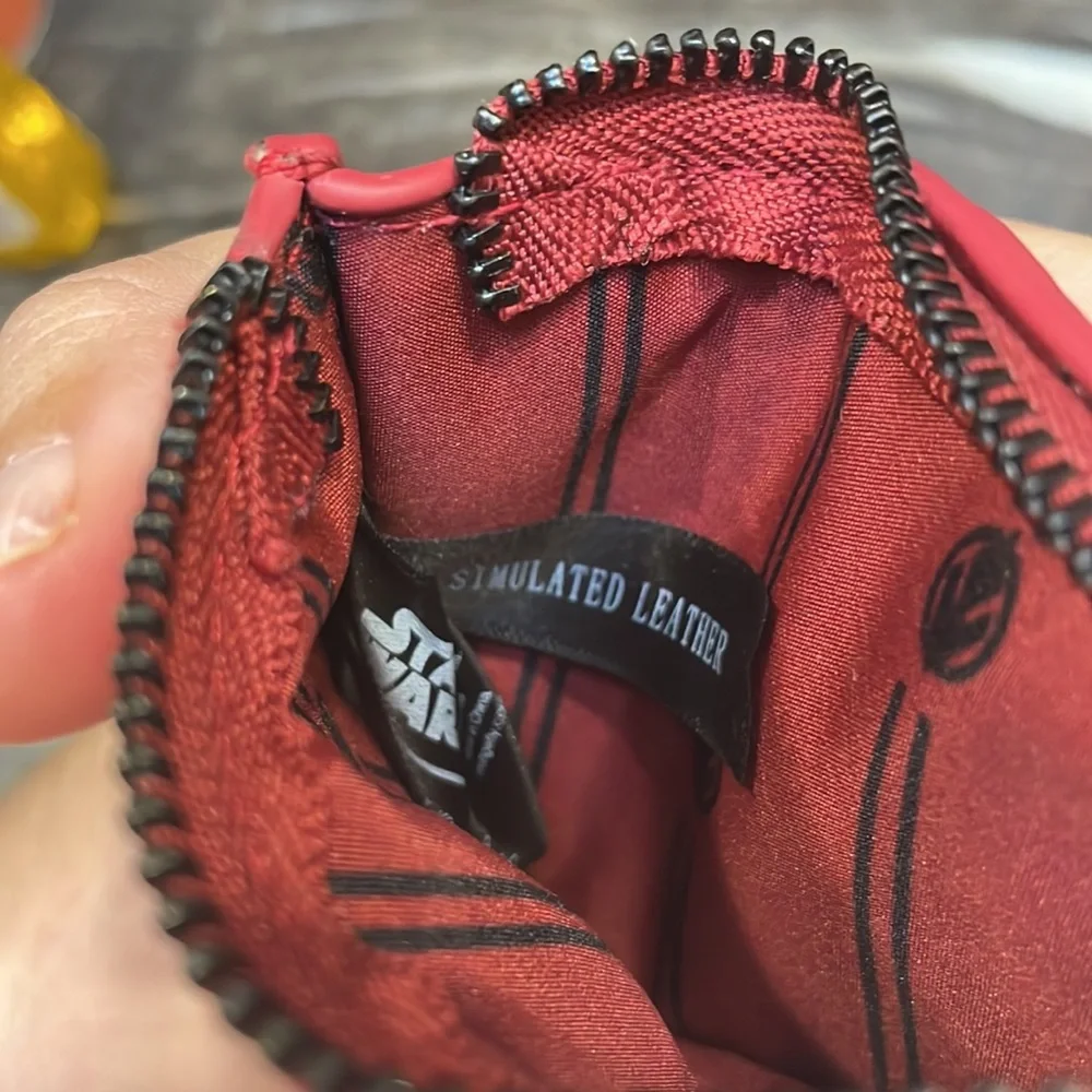 Loungefly x Star Wars Sith Trooper Card Holder